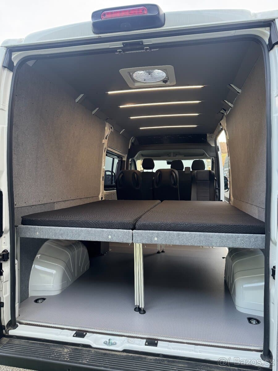 Toyota PROACE - 2
