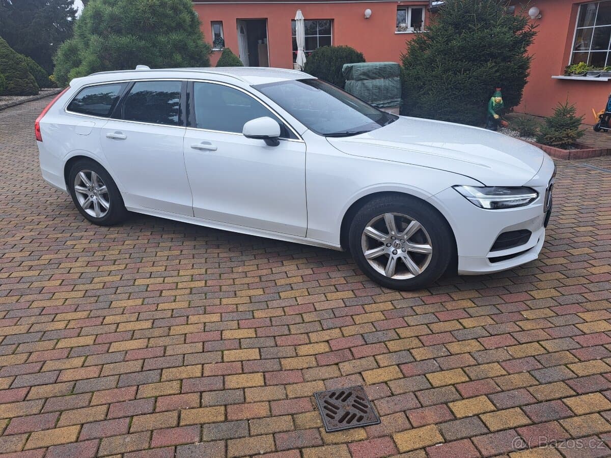2019 Volvo OSTATNÍ - 2