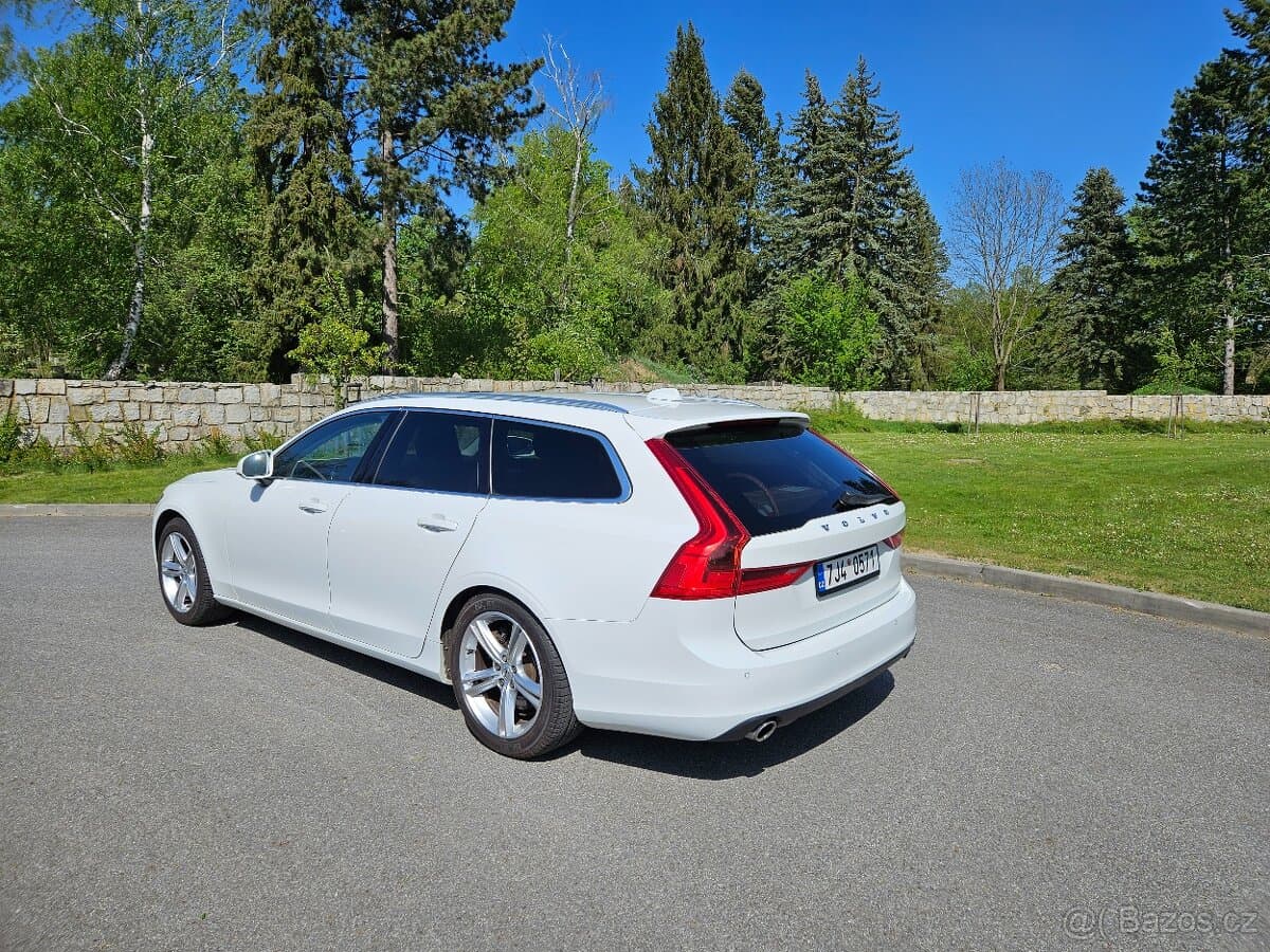 2018 Volvo V90 - 2
