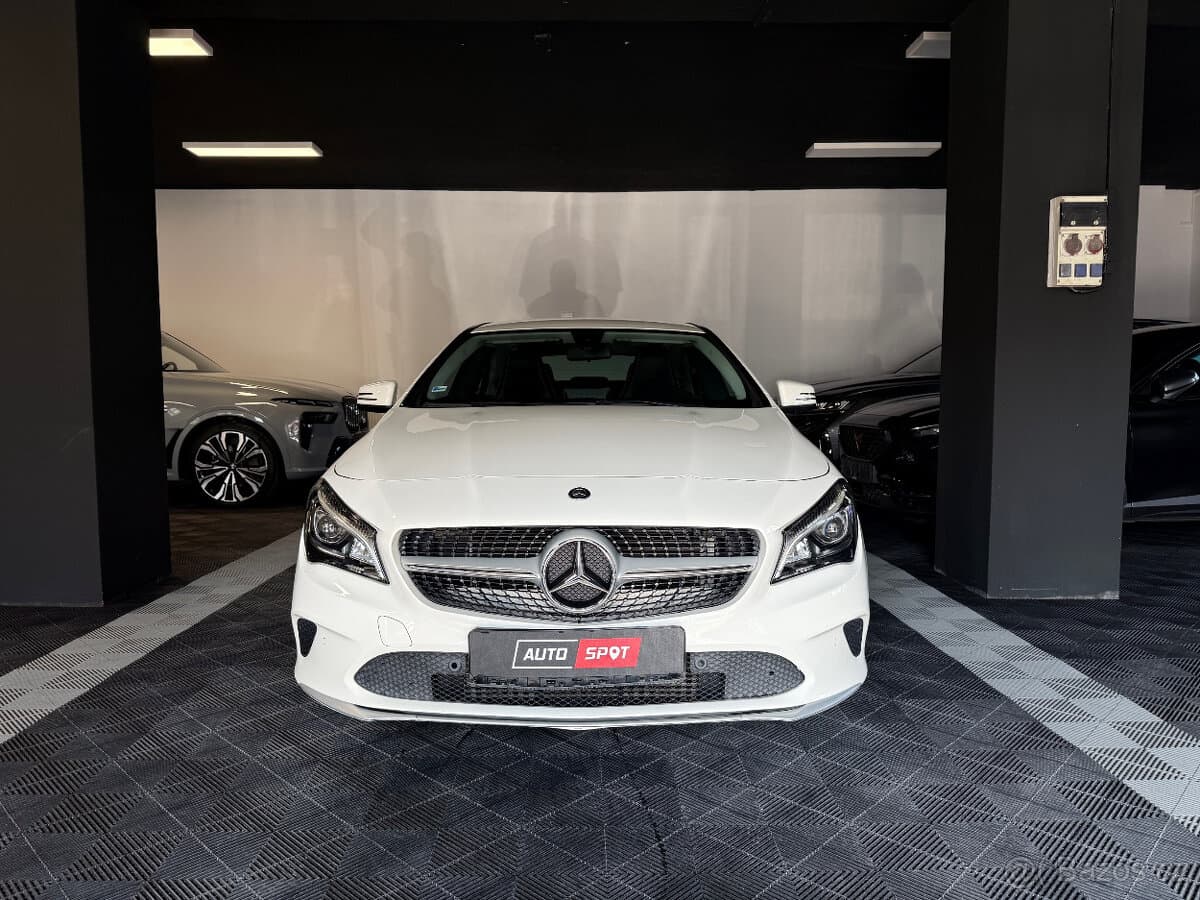2017 Mercedes-Benz CL-CLASS - 2