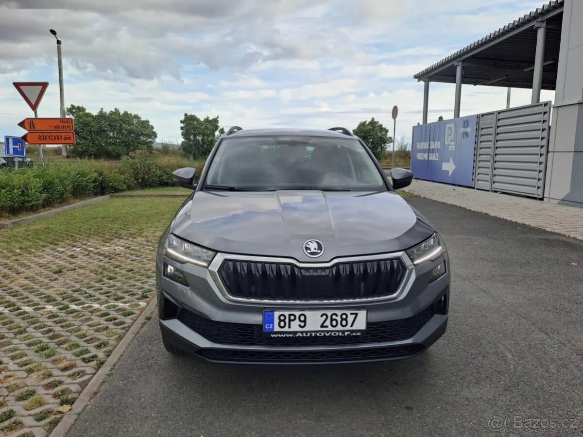 2022 Škoda KAROQ - 2
