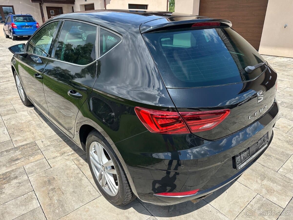 2017 Seat LEON - 2