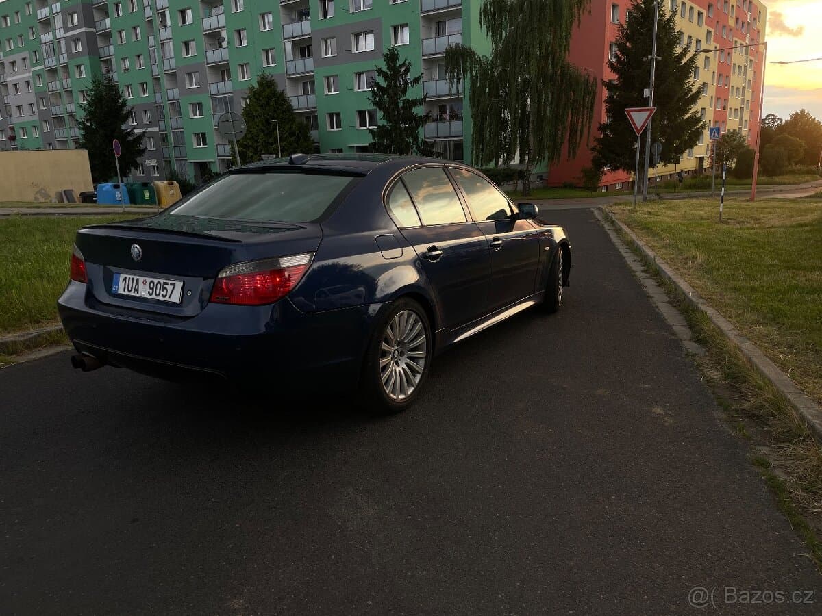 2003 BMW OSTATNÍ - 2