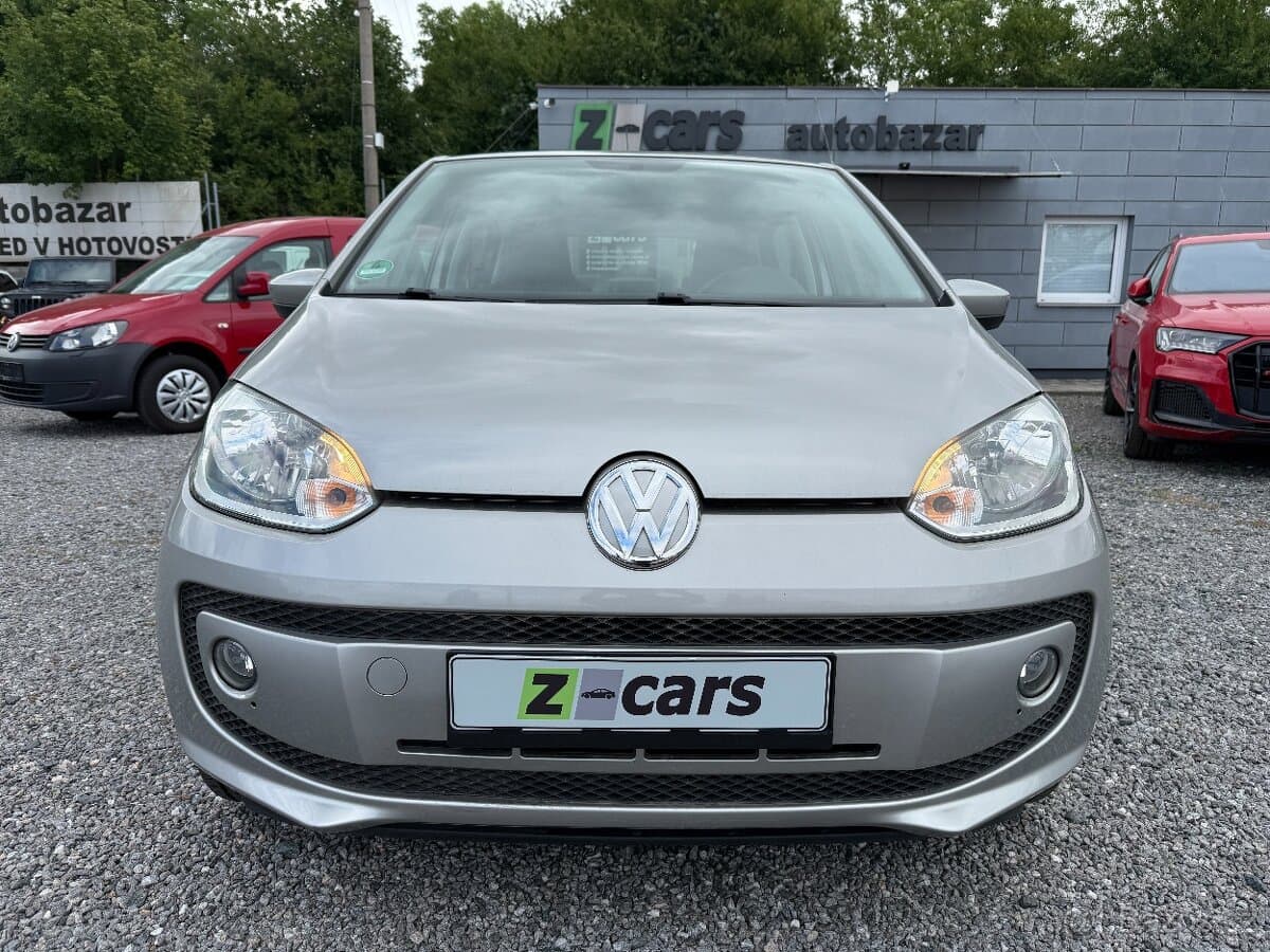 2014 Volkswagen UP! - 2