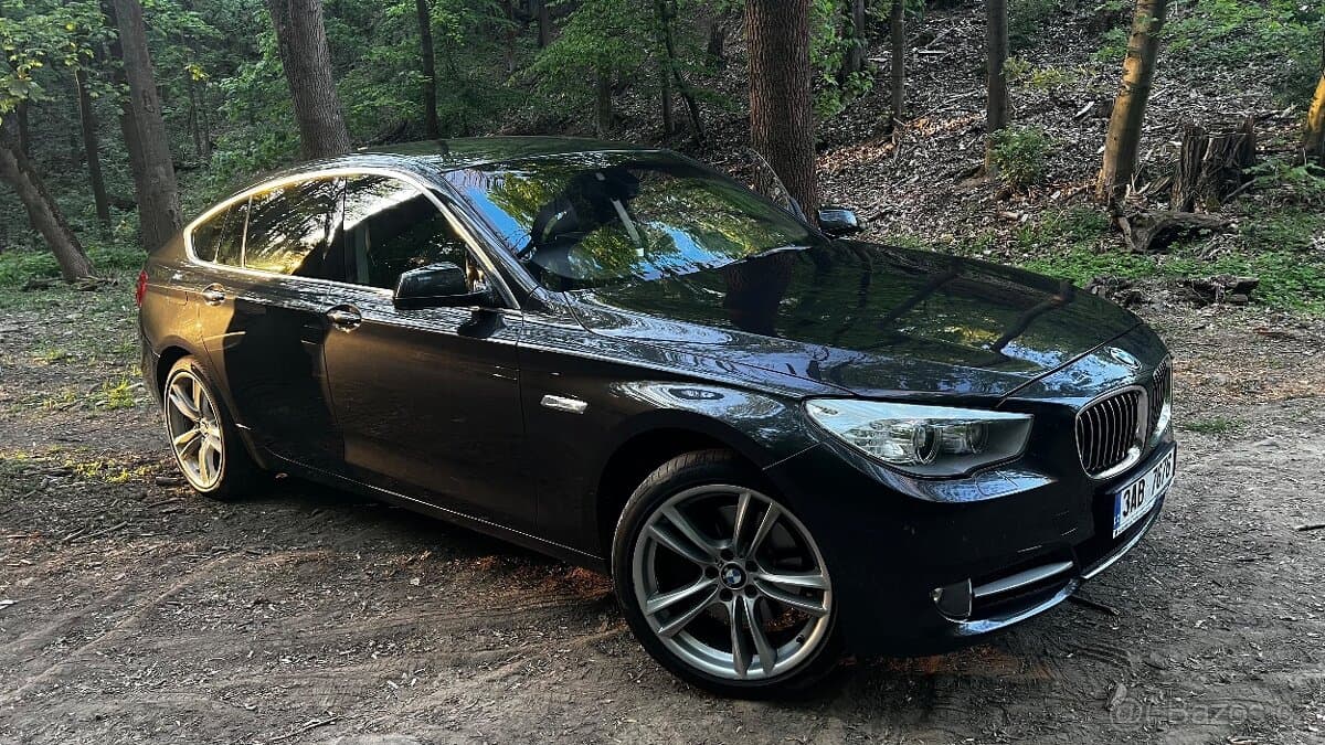 2012 BMW OSTATNÍ - 2