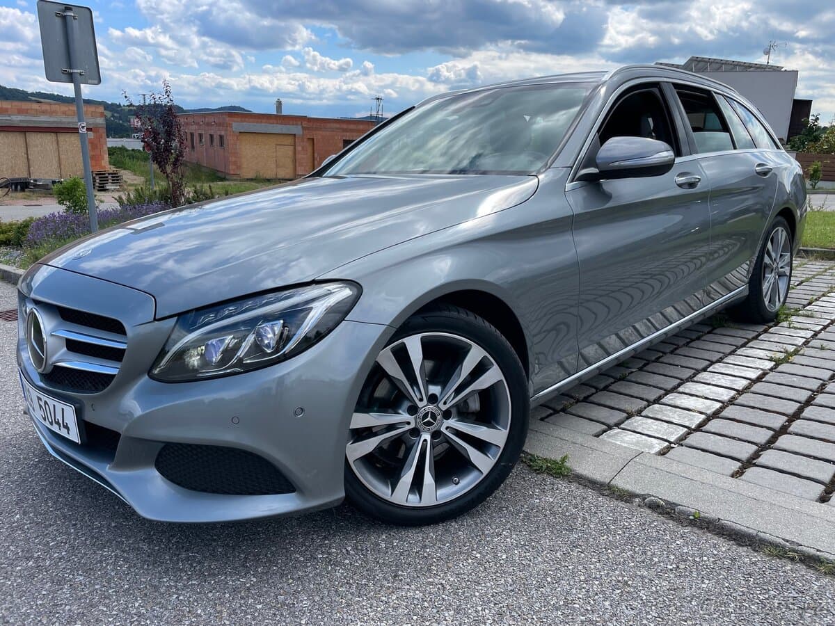 2014 Mercedes-Benz OSTATNÍ - 2