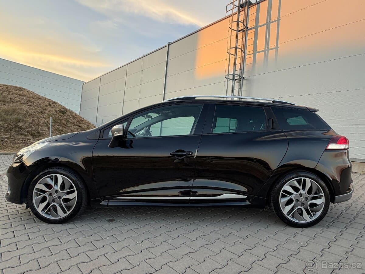 2015 Renault CLIO - 2