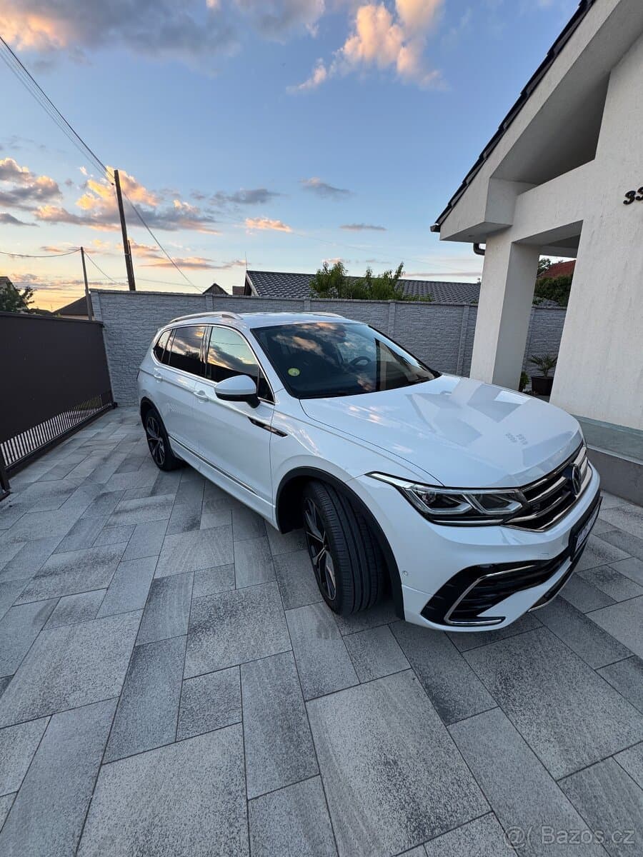 Volkswagen TIGUAN - 2