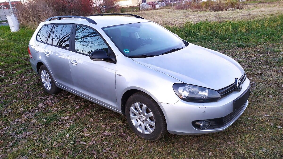 2013 Volkswagen GOLF - 2