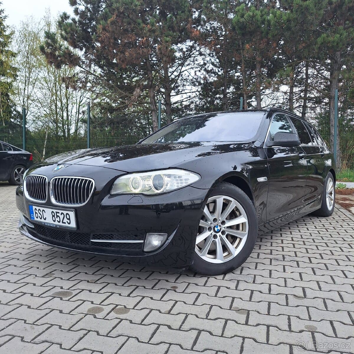 2012 BMW OSTATNÍ - 2