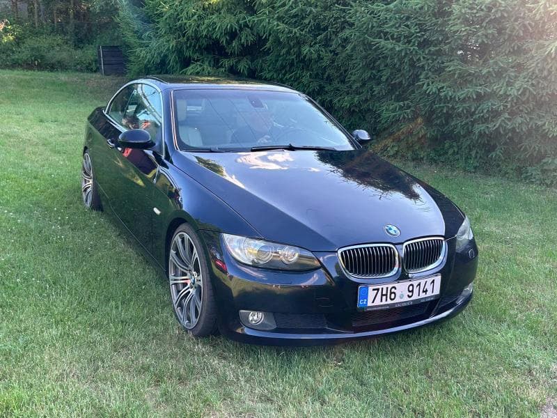 2008 BMW OSTATNÍ - 2