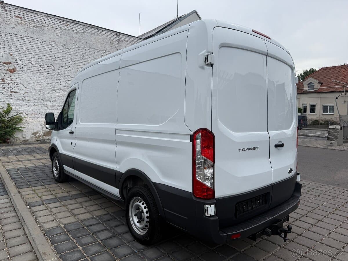 2019 Ford OSTATNÍ - 2