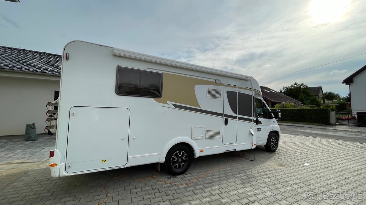 2017 Fiat DUCATO - 2