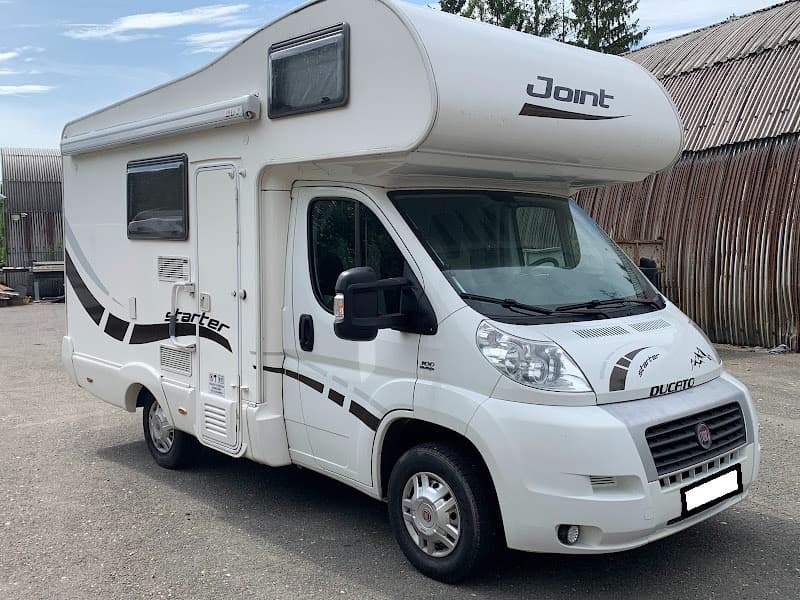 2009 Fiat DUCATO - 2