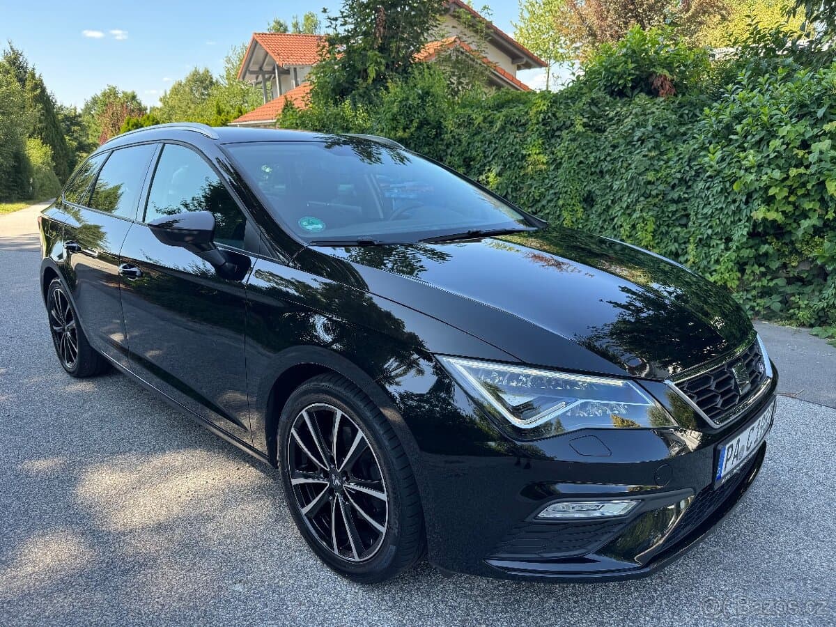 2020 Seat LEON - 2