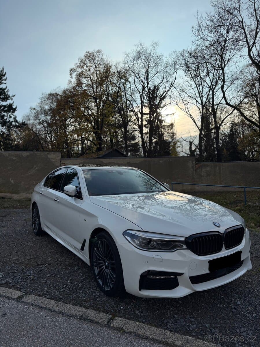 2019 BMW OSTATNÍ - 2