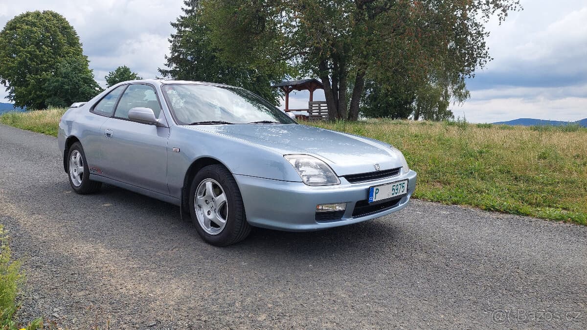 1997 Honda PRELUDE - 2