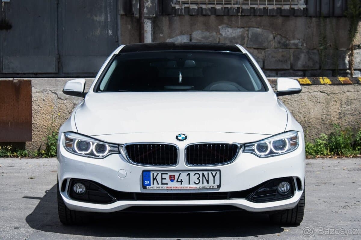 2015 BMW OSTATNÍ - 2