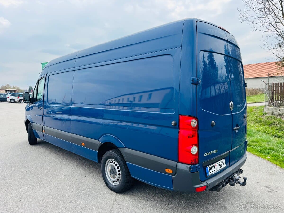 2017 Volkswagen OSTATNÍ - 2