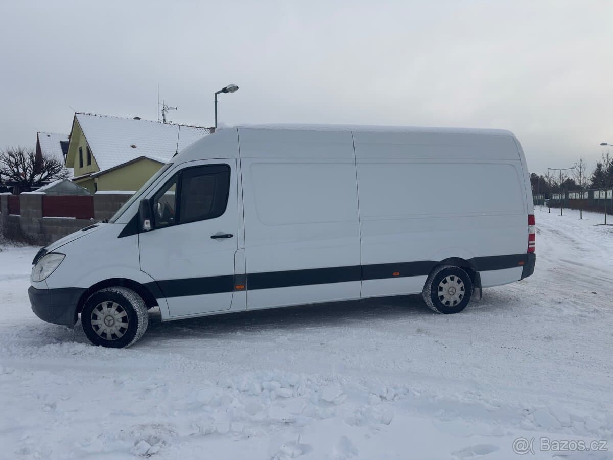 Mercedes-Benz SPRINTER - 2