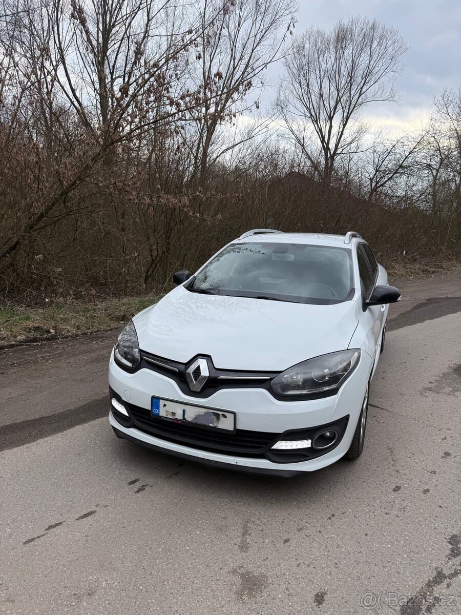 2016 Renault MEGANE - 2