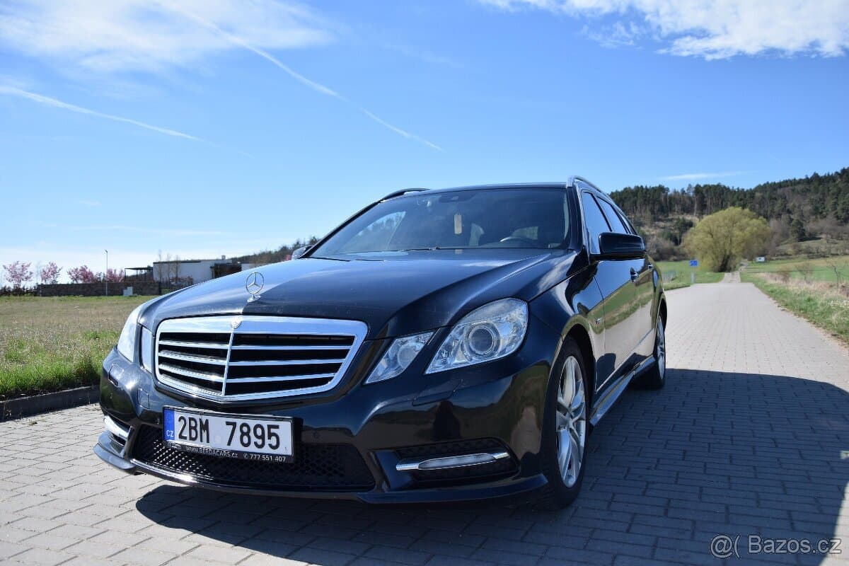 Mercedes-Benz OSTATNÍ - 2