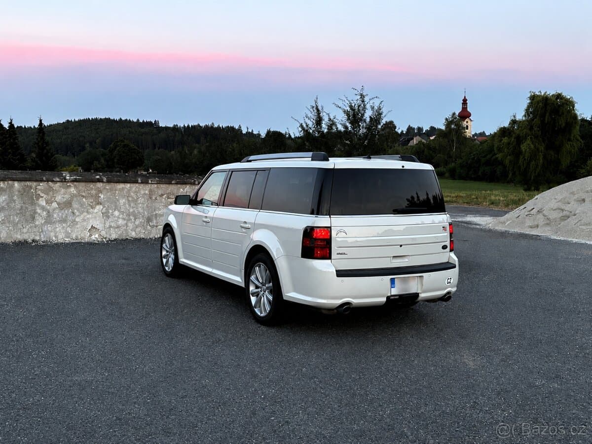 2013 Ford OSTATNÍ - 2