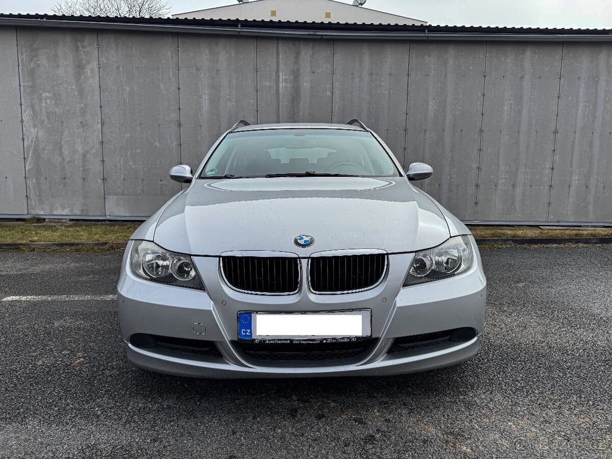 2006 BMW OSTATNÍ - 2