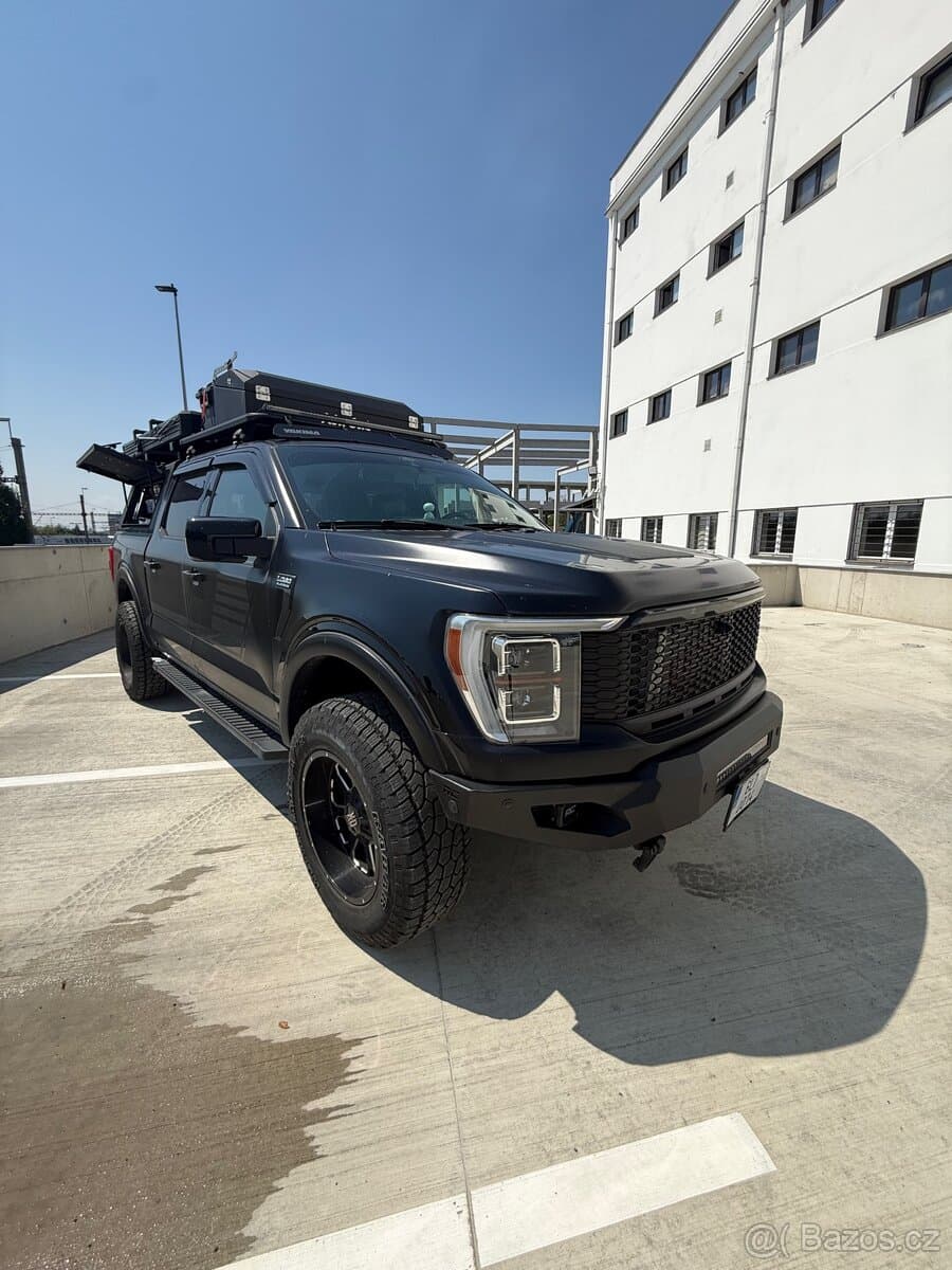 2023 Ford F-150 - 2