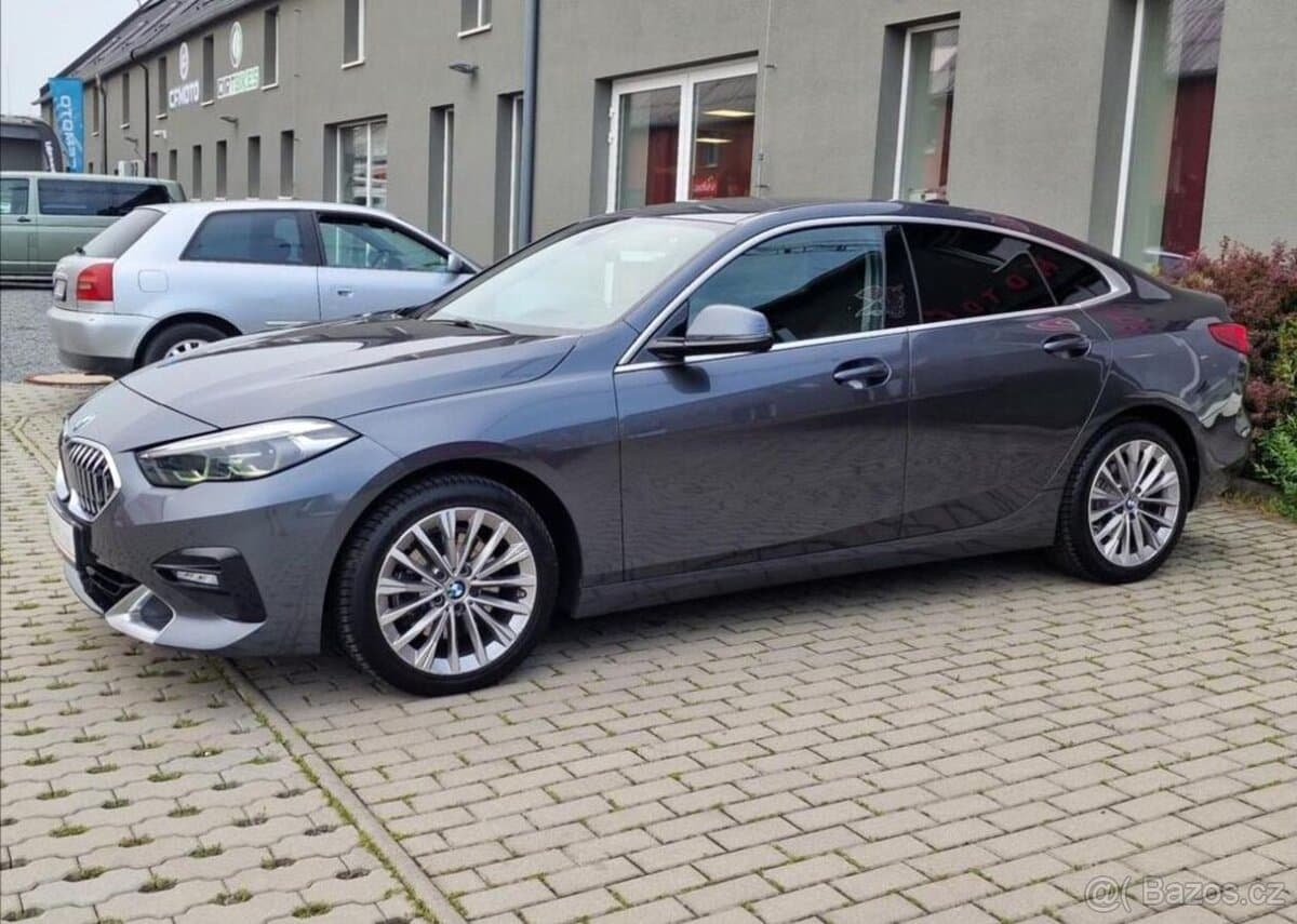 2021 BMW 2-SERIES - 2