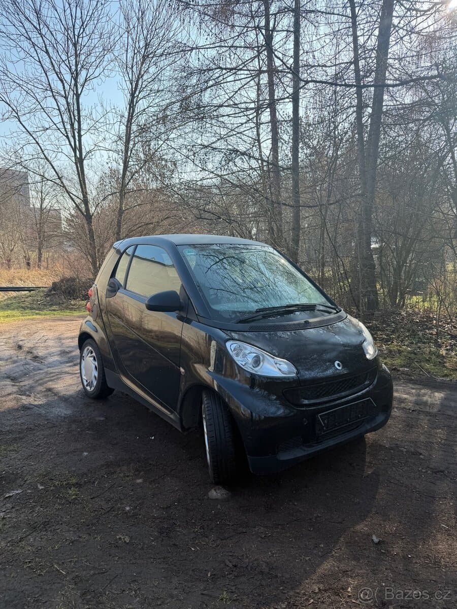 2008 Smart FORTWO - 2