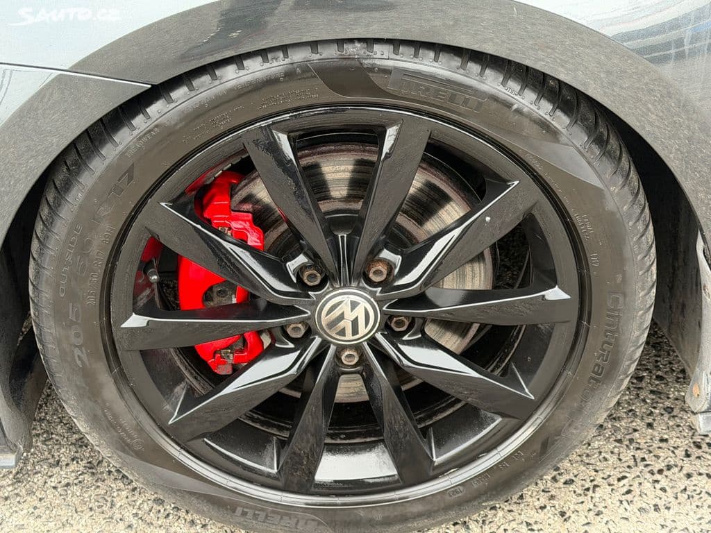 2015 Volkswagen GOLF - 2