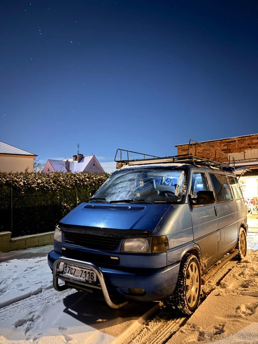 1998 Volkswagen MULTIVAN - 2