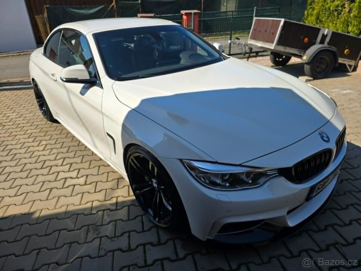 2017 BMW OSTATNÍ - 2