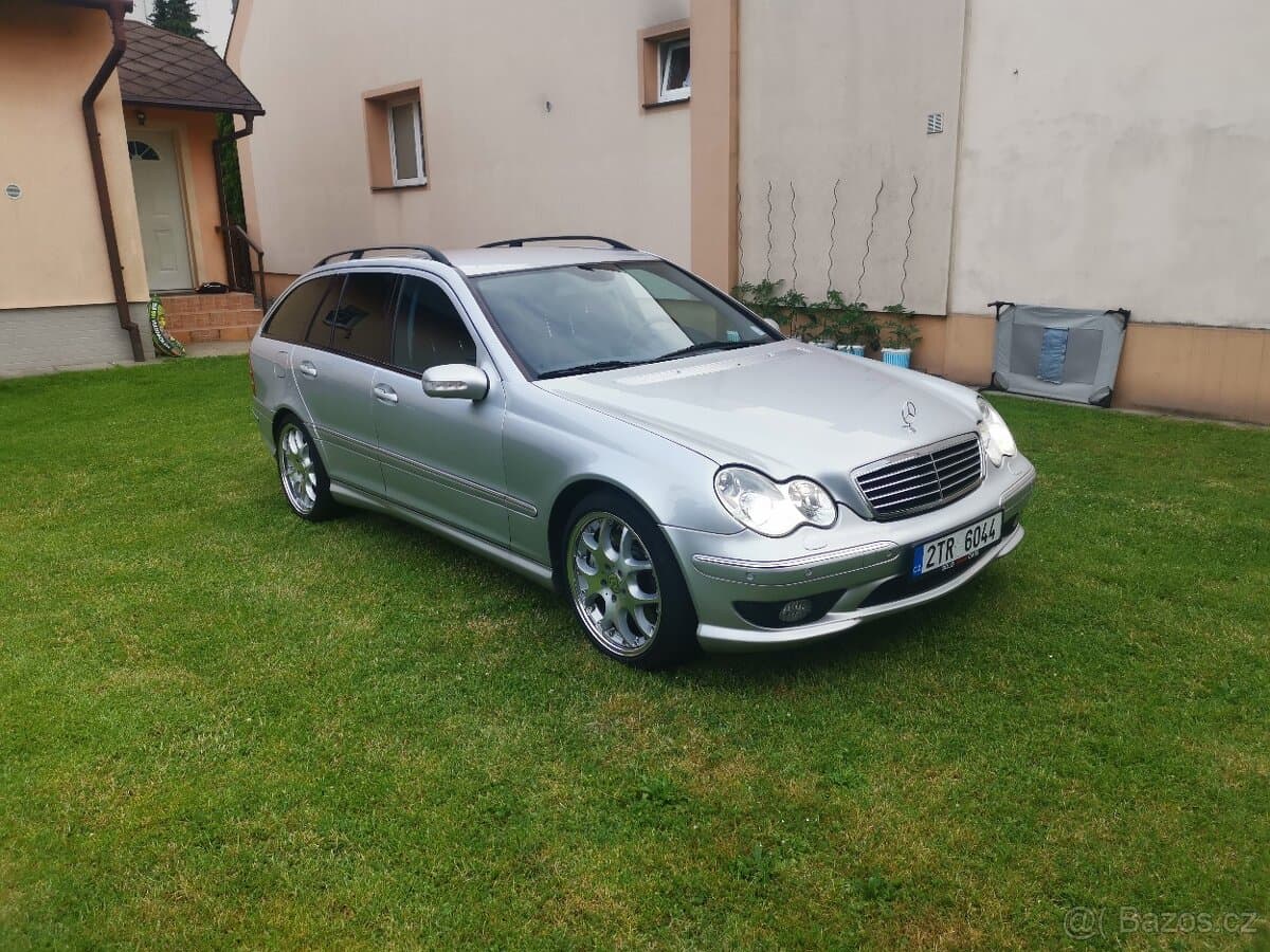 2002 Mercedes-Benz OSTATNÍ - 2