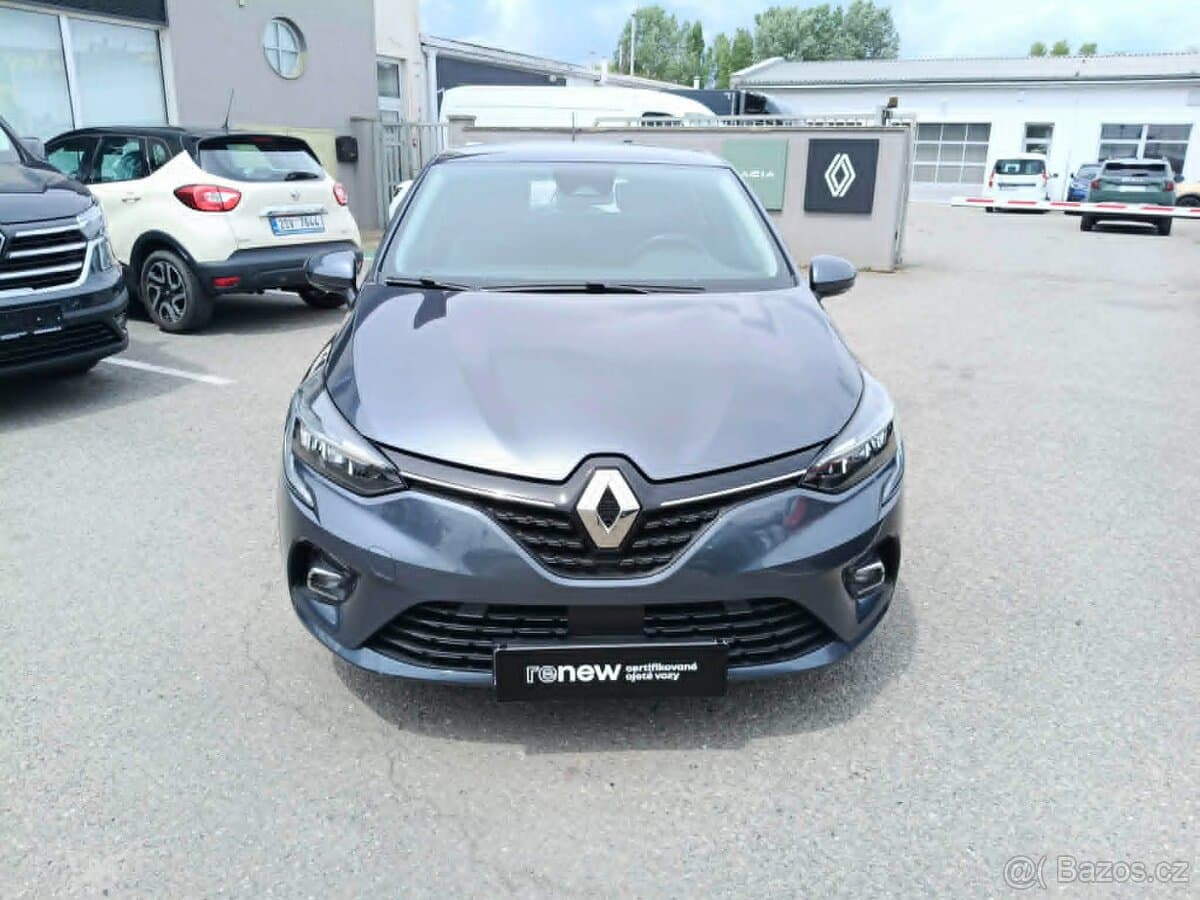 2022 Renault CLIO - 2