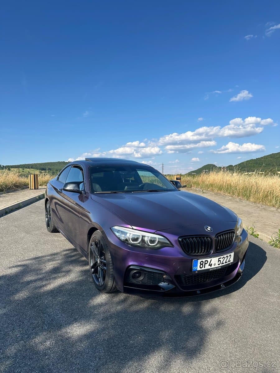 2018 BMW OSTATNÍ - 2