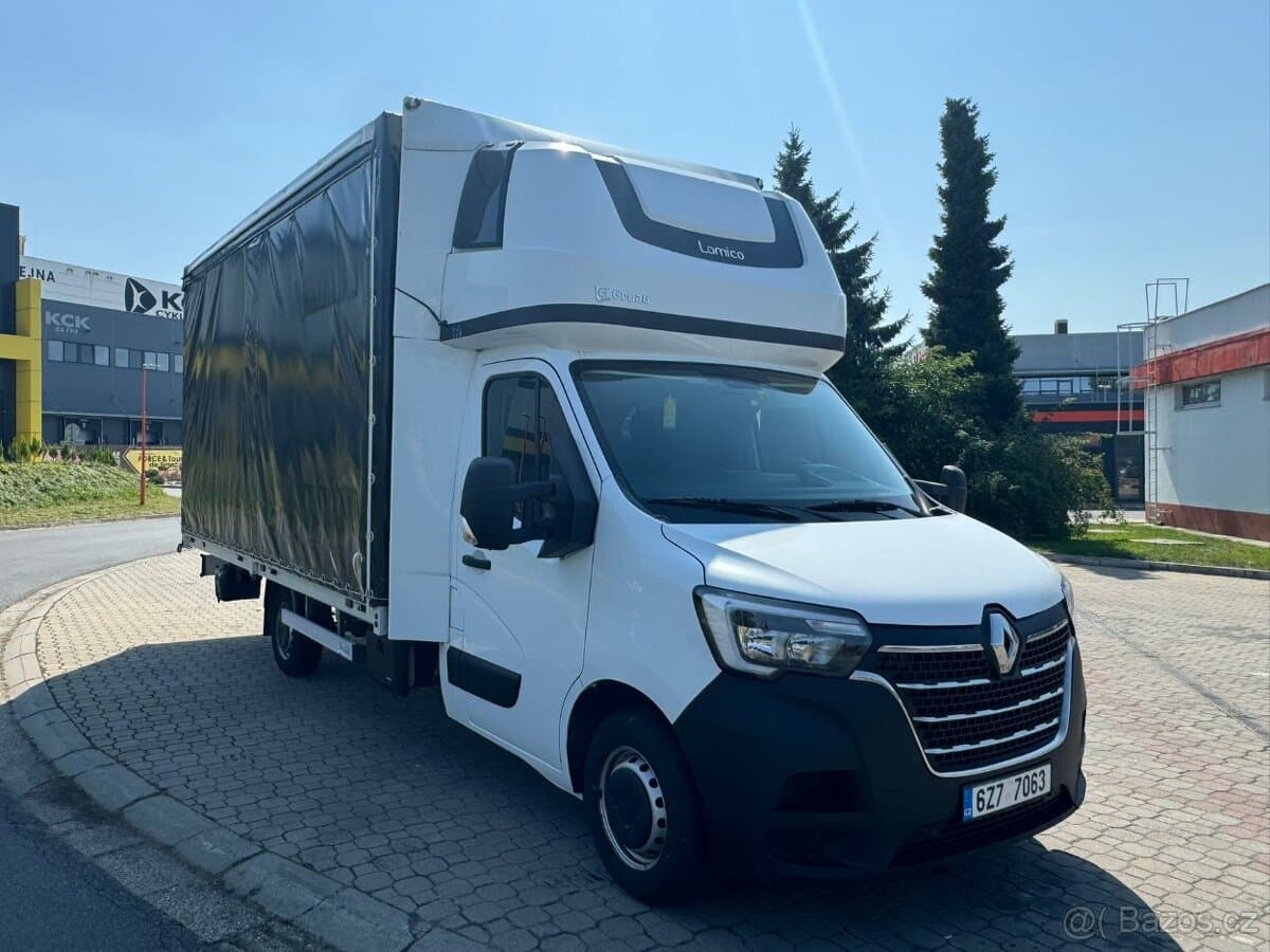 2023 Renault MASTER - 2