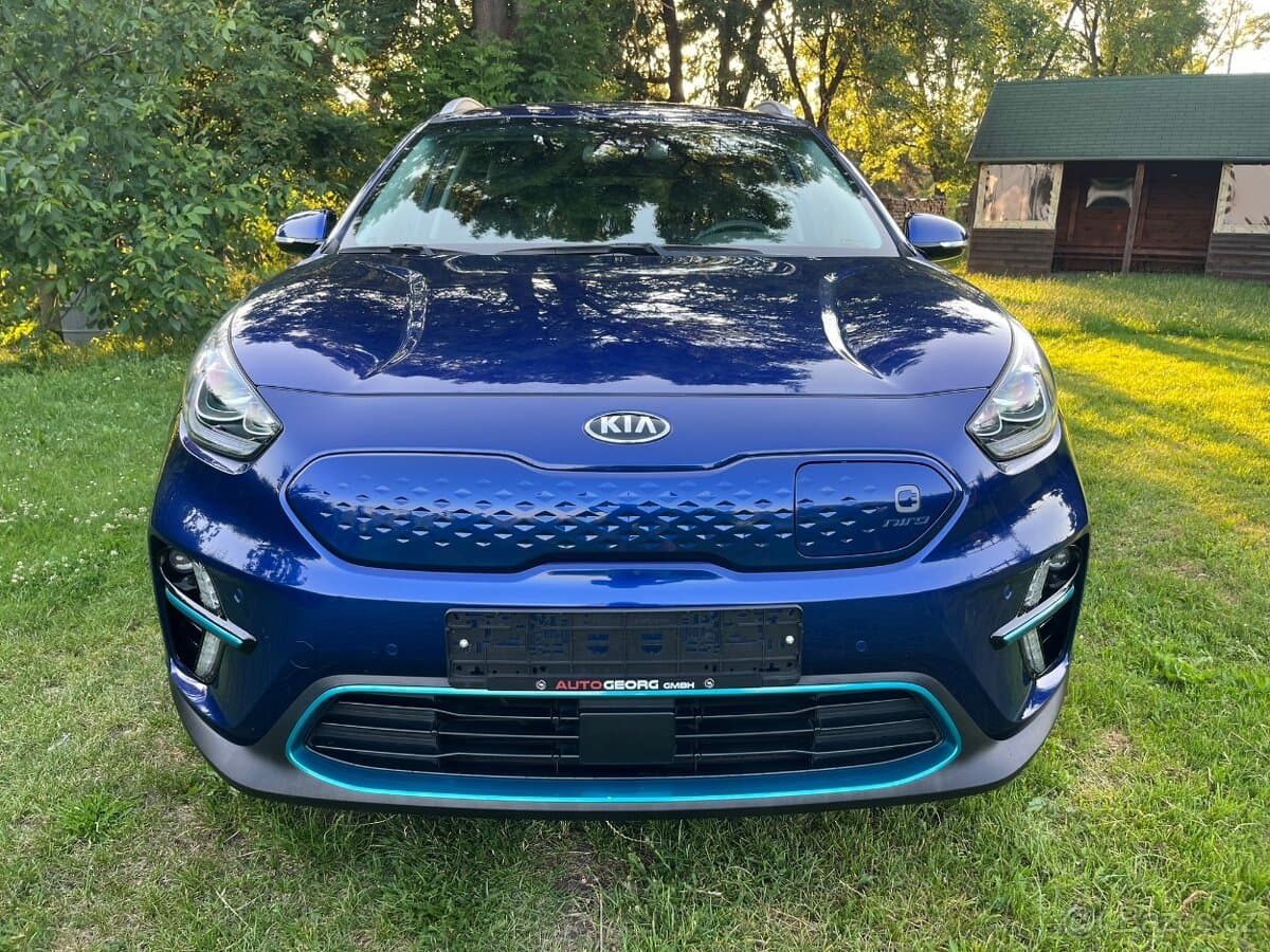 2021 Kia OSTATNÍ - 2