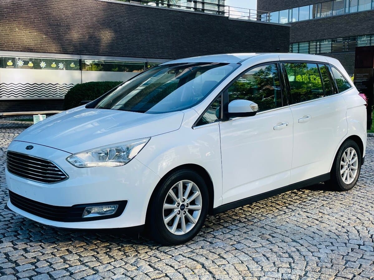 2017 Ford OSTATNÍ - 2