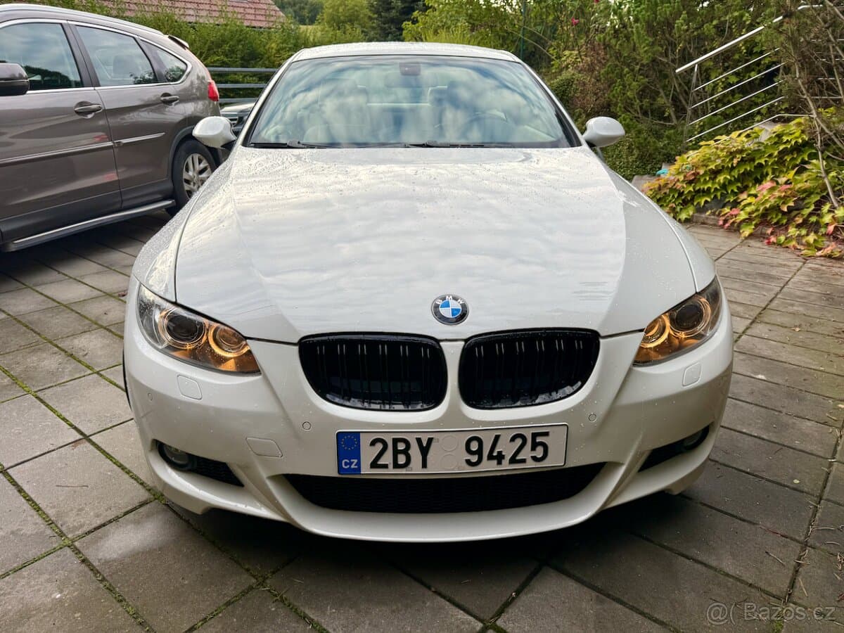 2009 BMW OSTATNÍ - 2