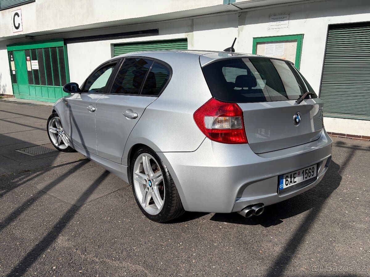 2007 BMW OSTATNÍ - 2