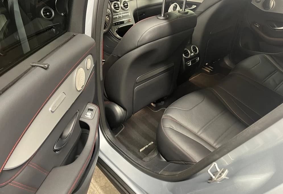 2022 Mercedes-Benz GL - 2