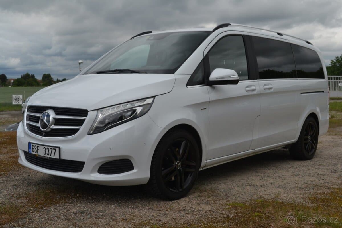 2015 Mercedes-Benz CL-CLASS - 2