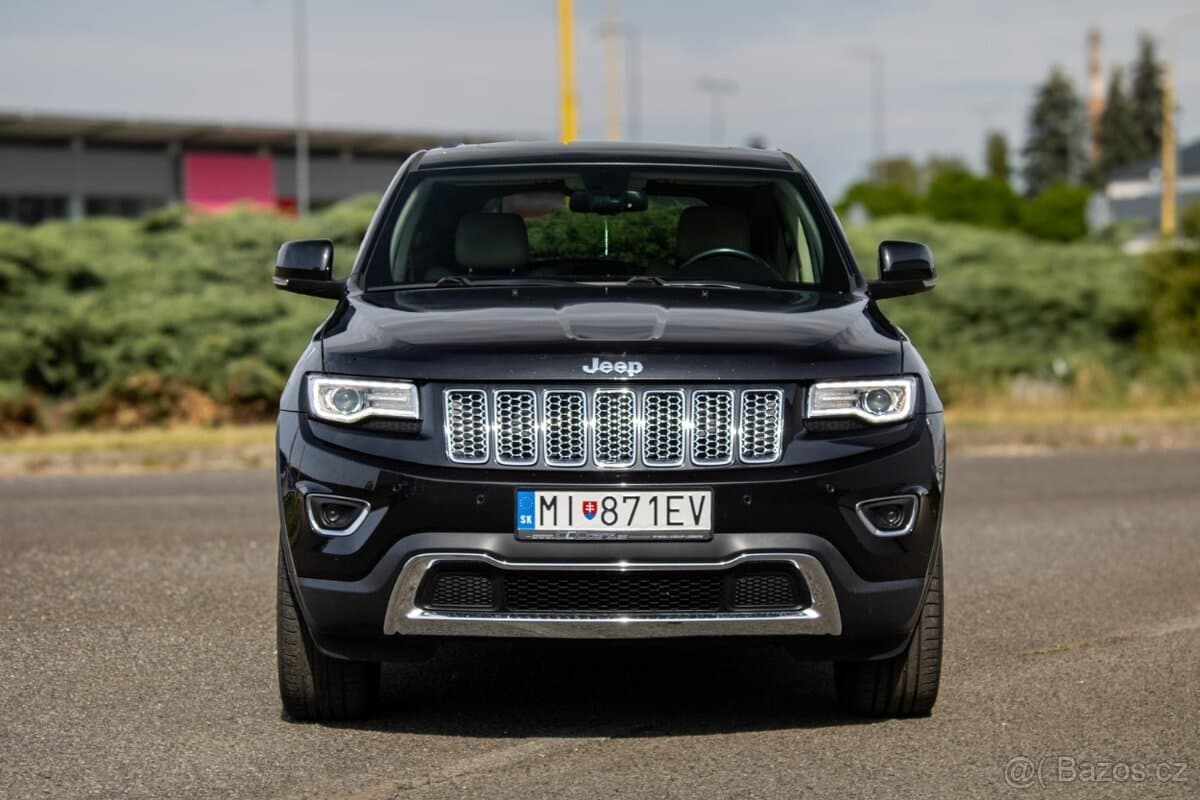 2015 Jeep CHEROKEE - 2