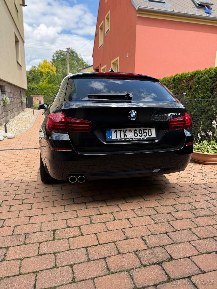 2016 BMW OSTATNÍ - 2