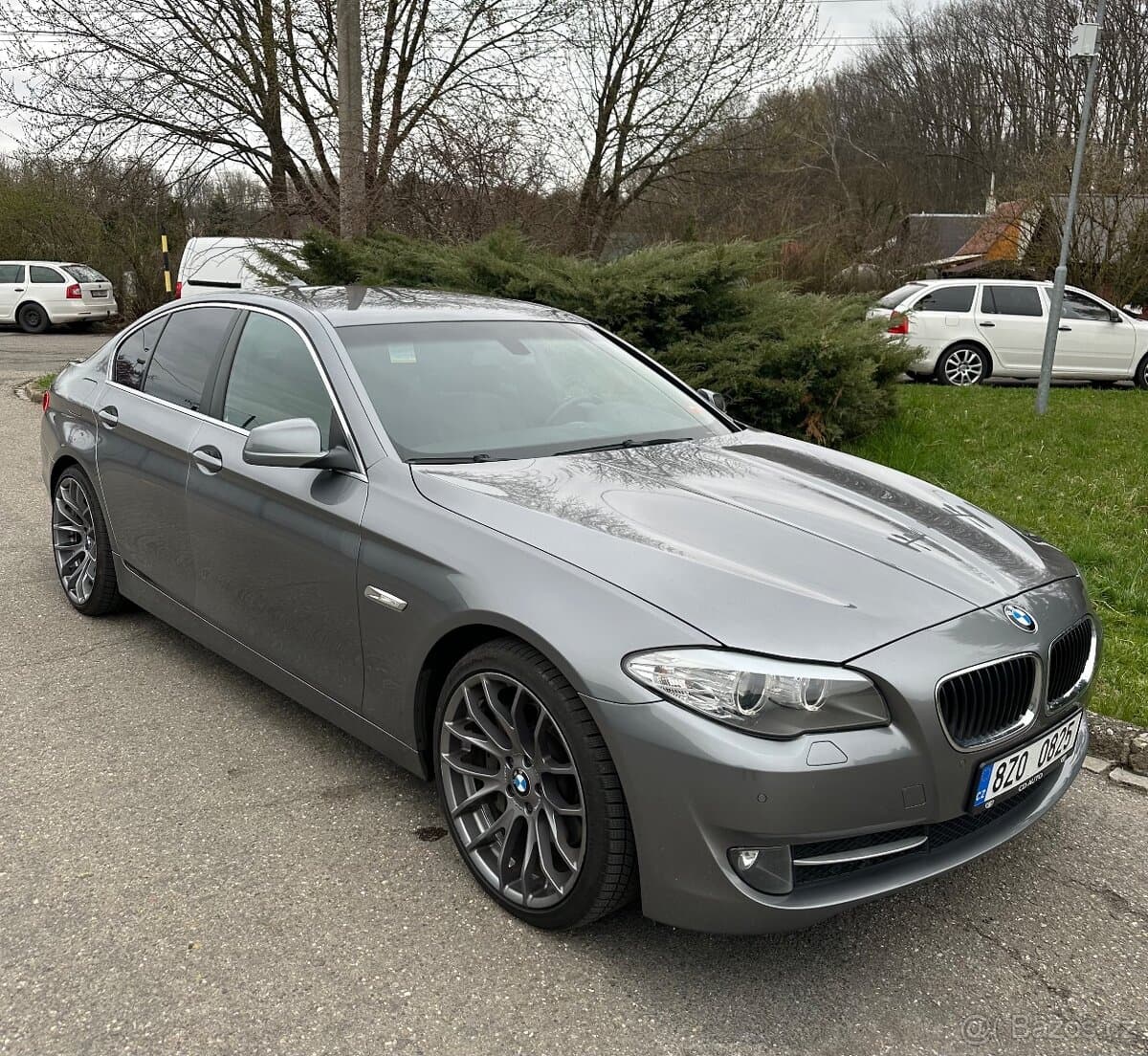 2013 BMW OSTATNÍ - 2