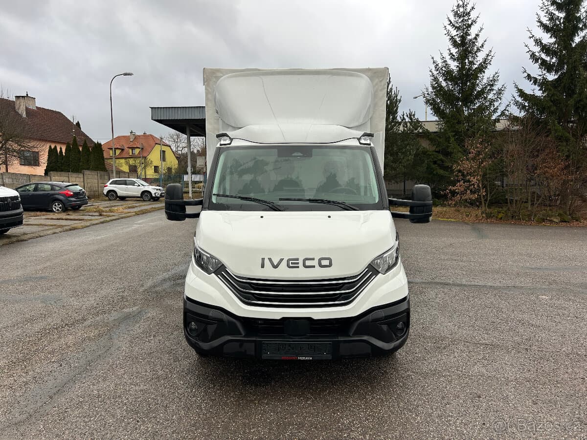 Iveco OSTATNÍ - 2
