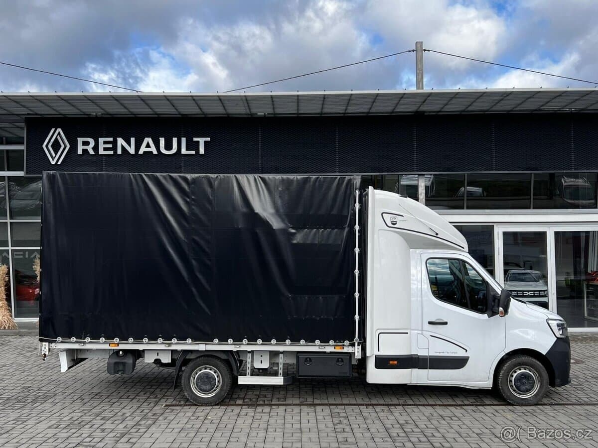 2021 Renault MASTER - 2