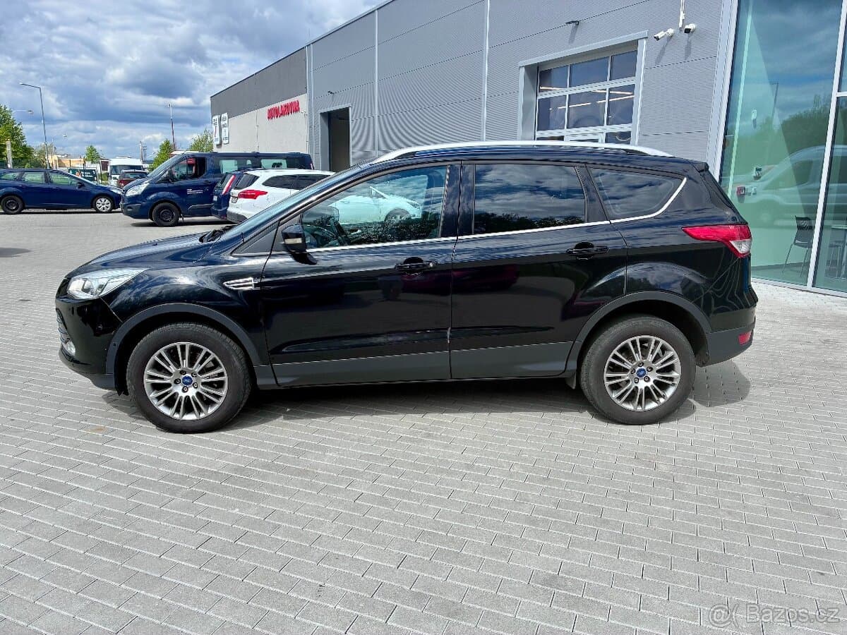 2014 Ford KUGA - 2